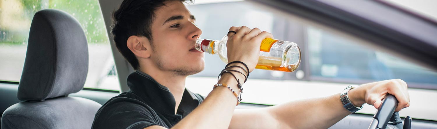 Alcohol and Driving Safety